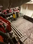 Darbiniai laivai parduodamas