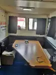 Ilgas žvejybos laivas parduodamas