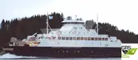 Ro-Ro ship Parduodama