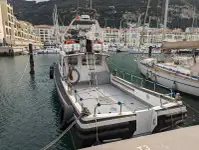 Trawler Parduodama