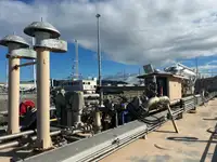 Naftos/chemijos tanklaivis parduodamas