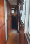 Kruizinis laivas parduodamas