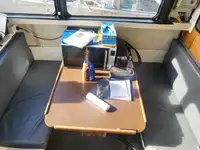 SGD pervežimo laivas parduodamas