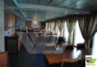 Kontainerių laivas parduodamas