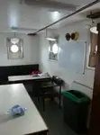 Darbiniai laivai parduodamas