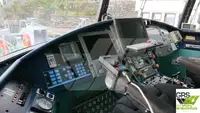 Apgyvendinimo barža parduodamas