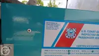 Kontainerių laivas parduodamas