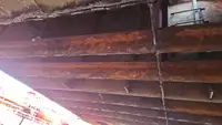 Barža parduodamas
