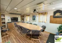 Darbiniai laivai parduodamas