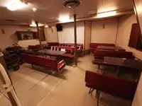 Ro-Ro laivas parduodamas
