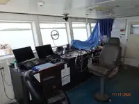 Desantinis tankinis laivas parduodamas