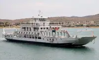 RoPax laivas Parduodama