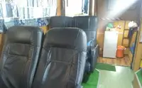 Loto laivas parduodamas