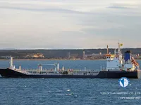 Naftos/chemijos tanklaivis parduodamas