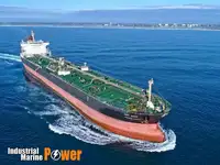 Oil/Chemical tanker Parduodama