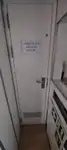 Įgulos laivas parduodamas