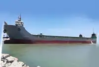 Barža parduodamas