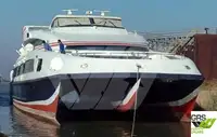 Kruizinis laivas parduodamas