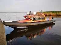 Konteinerių laivas Parduodama