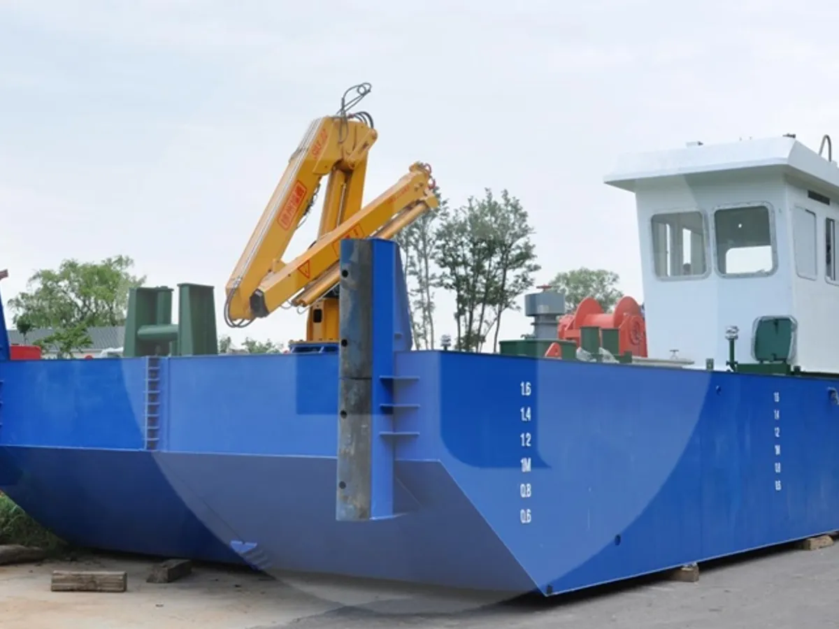 General Cargo/Multi-purpose parduodamas