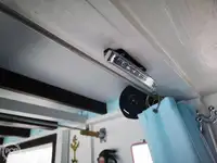 Žuvies perdirbimo laivas parduodamas