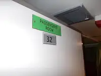 Biržos laivas parduodamas