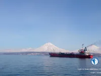 Naftos/chemijos tanklaivis parduodamas