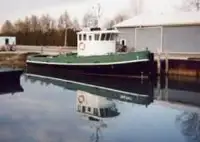 Vilktukas parduodamas