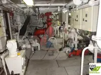 Tiekimo laivas parduodamas