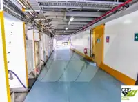 Ro-Ro ship Parduodama
