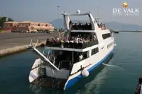 Kelto laivas Parduodama