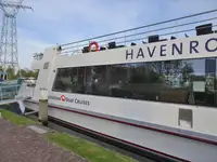 Keleivinis laivas parduodamas
