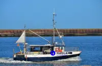 Longliner Parduodama