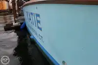 Žuvies perdirbimo laivas parduodamas