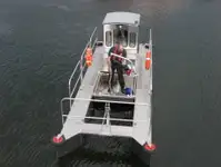 Kontainerių laivas parduodamas