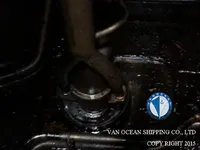 Naftos/chemijos tanklaivis parduodamas