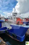 Desantinis tankinis laivas parduodamas
