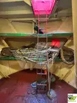 Tiekimo laivas parduodamas