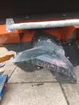 Įgulos laivas parduodamas