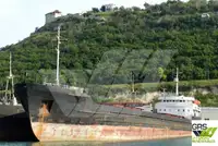 Biržos laivas parduodamas