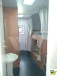 Desantinis tankinis laivas parduodamas