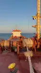 Naftos/chemijos tanklaivis parduodamas