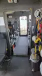 Kontainerių laivas parduodamas
