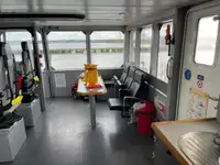Kontainerių laivas parduodamas