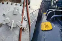 Naftos/chemijos tanklaivis parduodamas