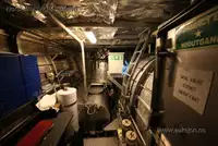 Katamaranas parduodamas