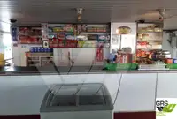Kruizinis laivas parduodamas