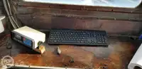 Katamaranas parduodamas