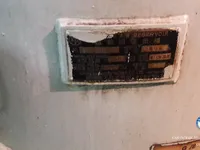 Naftos/chemijos tanklaivis parduodamas