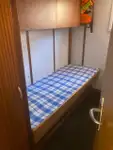 Biržos laivas parduodamas